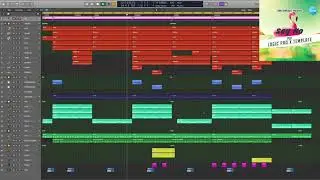 Pop Say No Logic Pro X Template 