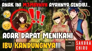 【IDCB2020-R1】 Sakura Chiru 【The Tea Sun Canarock】