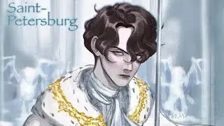 Немного Сашечки (пвл)