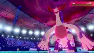 Retro Battle Melmetal And Xurkitree Mythical And Ultra Beast Combo