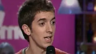 DAVID BRONCANO || PRIMER MONÓLOGO
