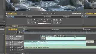 Unlinking Audio & Video and J & L Cuts