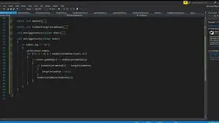 How to do a Witcher 3 Soft lock On (Unity Tutorial)
