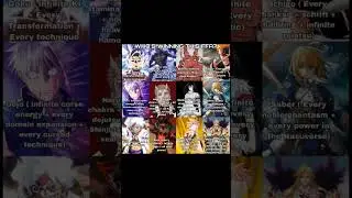 Who is winning this free for all?