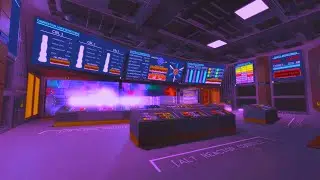NEW Equinox Event In 