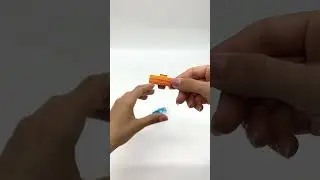 Эндодонтическая линейка на палец😏