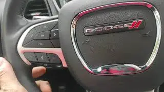 DODGE комфорт в ковычках