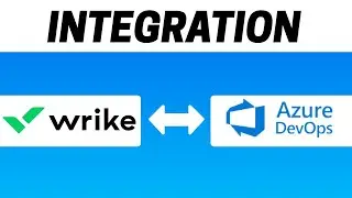 How to Integrate Wrike with Azure DevOps