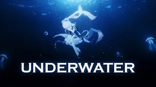 Underwater | Genshin Impact