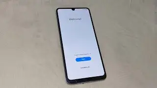 Samsung A32 5G FRP Bypass Android 14 WITHOUT PC (New 2025 Method!)