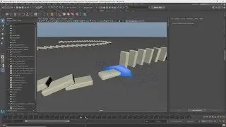 Maya in Motion Part 5 - Bifrost and Arnold