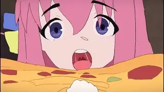 Bocchi Giantess Vore (POV)
