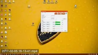 ARK:: Stat HACK : Change your stats online in a pinch! (FRAMEWORKS FIX)