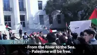 The history of palestine