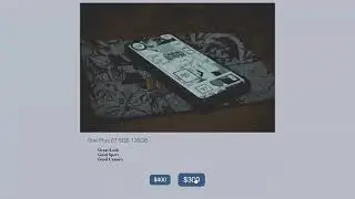 CSS 3D Mobile Demo Picture With Html And CSS||Coder