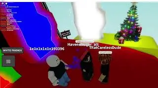 Roblox - Slap Battles - SLAP BATTLE MYTHS! #1