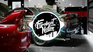 Dr. Love feat. D.Essex - Max Power (Lyrics and Visualizer)