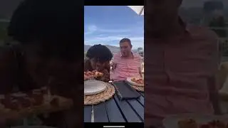 Dates are better with Pizza! 