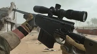 my gameplay sniper only (warzone2)