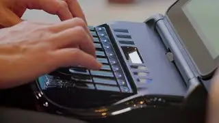 Stenograph's Support for Stenos