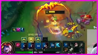 Briar Briar Briar - Best of LoL Streams 2361