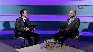 Вечер вместе с Александром Овсянкиным