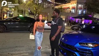 The Harsh Reality Of What Modern Dating Has Become | Miami Florida (TheDesirableTruth EP 77)