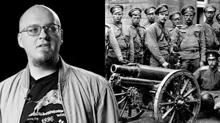 Vatoadmin: What if World War I had never happened?