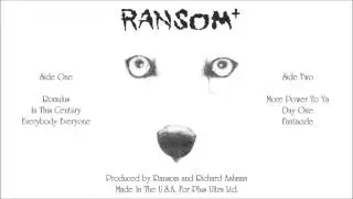 Ransom - Romulus (1988)