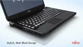 LIFEBOOK LH531