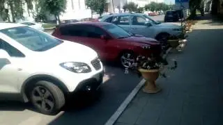 КАК В ОСТРОГОЖСКЕ  НАРУШАЮТСЯ ППД