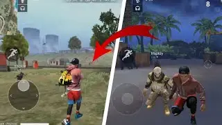 SI TU VIERAS FE COMO UN GRANITO DE MOSTAZA - Free Fire Battlegrounds