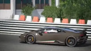 Assetto Corsa - Huracan Preformante