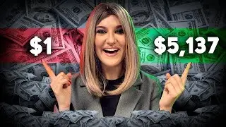 My Simple Strategy With Live Results And Proof! (Beginner’s Guide)
