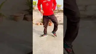 Easy footwork steps for beginners