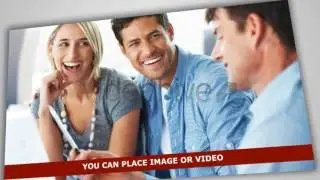 Flying Picture | After Effects Template 760245