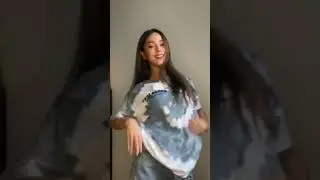 tiktok cewek cantik gunung gede 2021