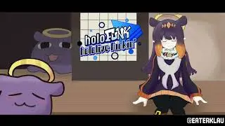Oasis - HoloFunk OST