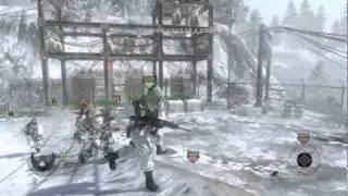 MmZz R3FLExZz - Black Ops Game Clip