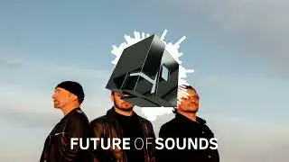 Martin Garrix feat. Bono & The Edge - We Are The People (Martin Garrix Remix)