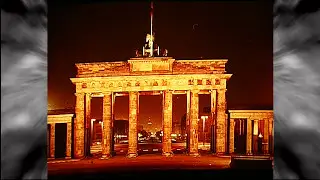 Berlin Fotos 1960er