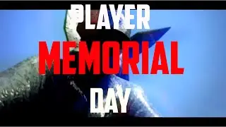 Skate 3 PLAYER  MEMORIAL DAY (DESCRIPTION)