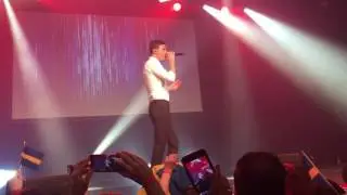 Sweden @ Eurovision in Concert 2017