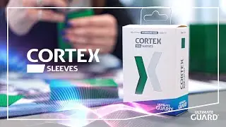 ULTIMATE GUARD | CORTEX Sleeves