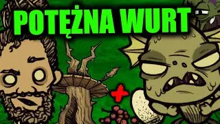 WSZYSTKIE INFORMACJE O WURT W DON'T STARVE TOGETHER
