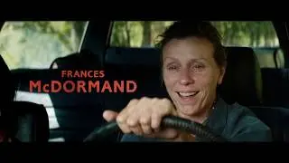 THREE BILLBOARDS OUTSIDE EBBING, MISSOURI | Full Trailer | In select PH cinemas Feb 14