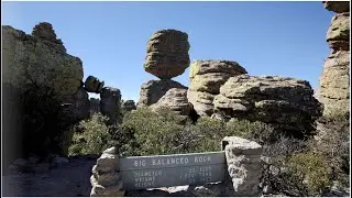 Part 2 of 4 of my 30 day RV camping and hiking trip to the southwest