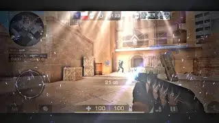 i'm Back |Fragmovie Standoff 2