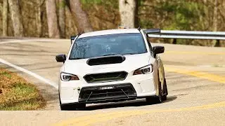 We Drove 1000 MILES to The Tail of the Dragon