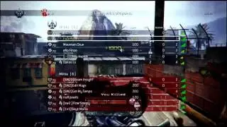 FaZe Rainn || OCE #7